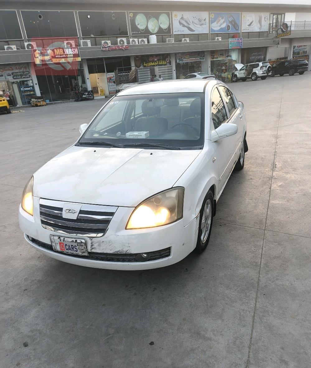 Chery A515